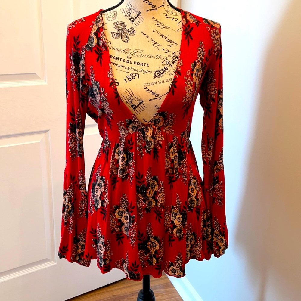 Free people too